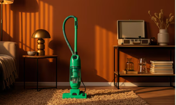 The Versatility of Modern Vacuum Cleaners