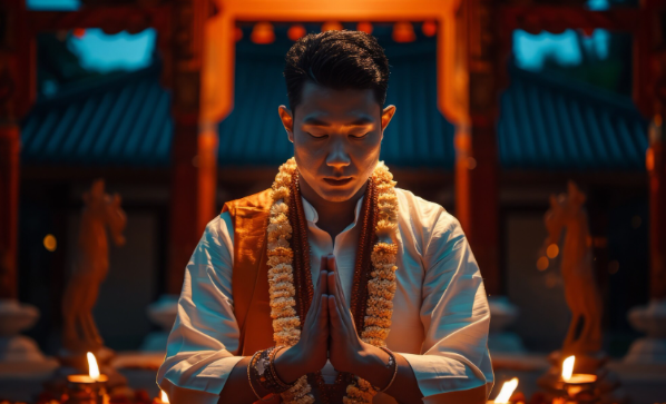 Navigating Funeral Traditions: Understanding Buddhist Funeral Services