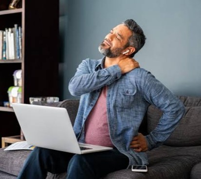 Everyday Habits for Better Posture, Mobility, and Back Comfort