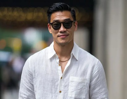 Discover the Benefits and Styles of Linen Shirts