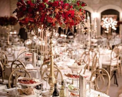 Reception Ideas for a Sophisticated Sydney Wedding