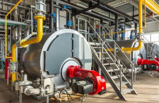 Steam Ahead: Your Guide to Reliable Boiler Repair