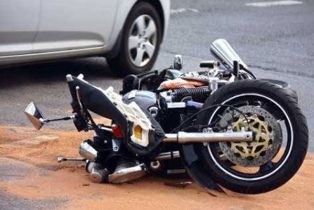 zLas Vegas Motorcycle Accident: Steps to Take After a Crash