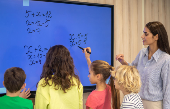 A Practical Guide to Sec 2 Maths: Skills, Strategies, and Confidence