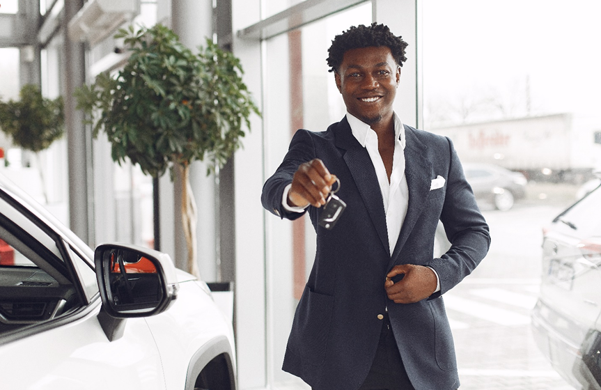 How to choose the best airport car service in Houston