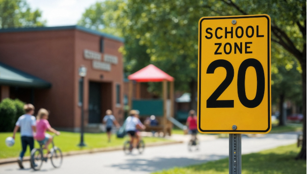 The South Florida Health Problem: Mold in Schools Affecting Students & Faculty