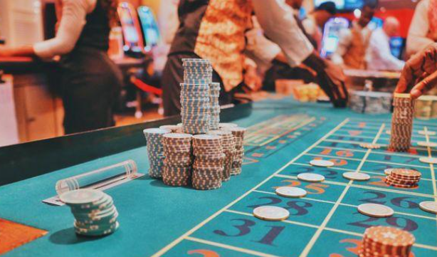 5 Ways a Real Online Casino Creates Variety Beyond the Number of Games