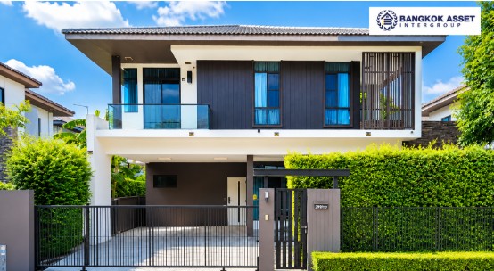 How Greater Bangkok’s Growth Is Changing the Role of Resale Housing