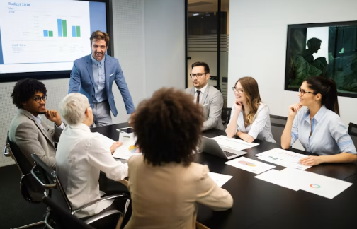 The Transformative Power of Professional Public Relations Services