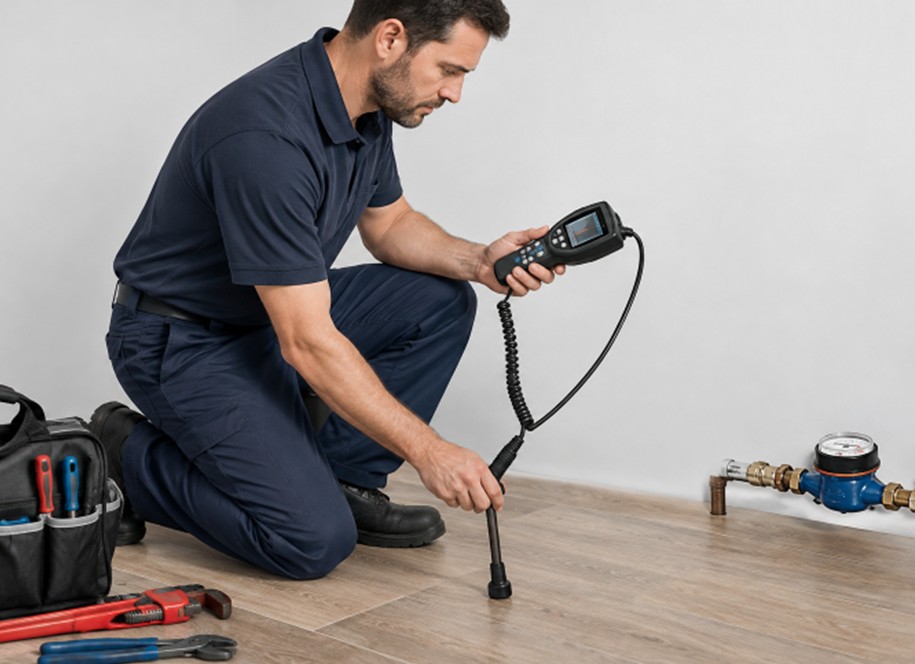 Small Clues, Big Costs: San Antonio, Texas Homeowner’s Guide to Catching Hidden Water Leaks Early