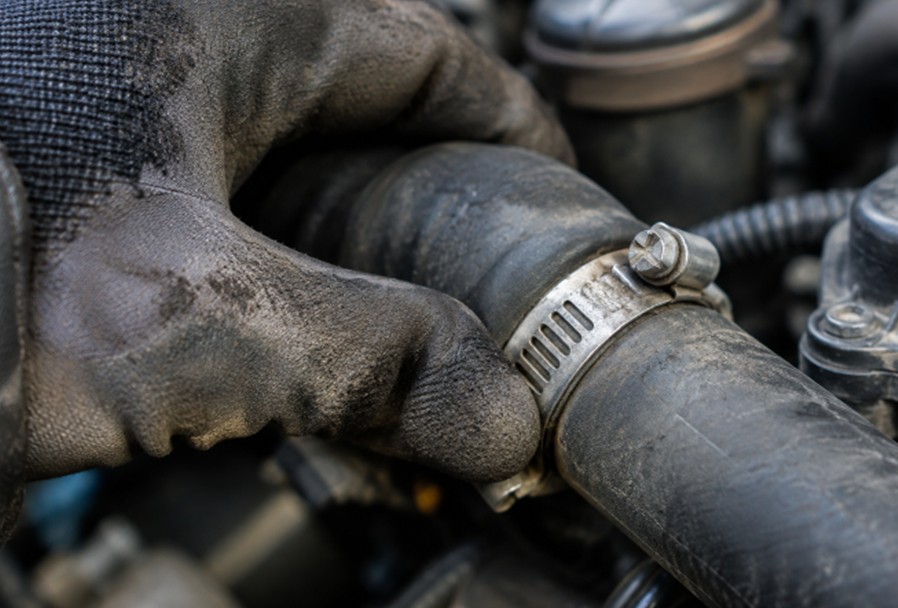 How to Keep Legacy Heavy-Duty Diesel Engines Reliable