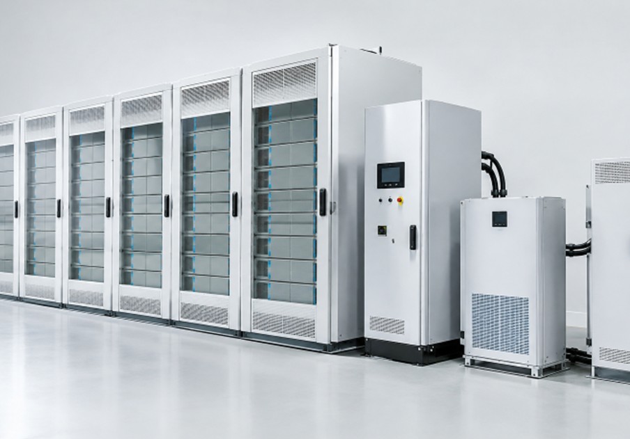 How Distributed Energy Can Help Data Centers Meet AI Power Demand