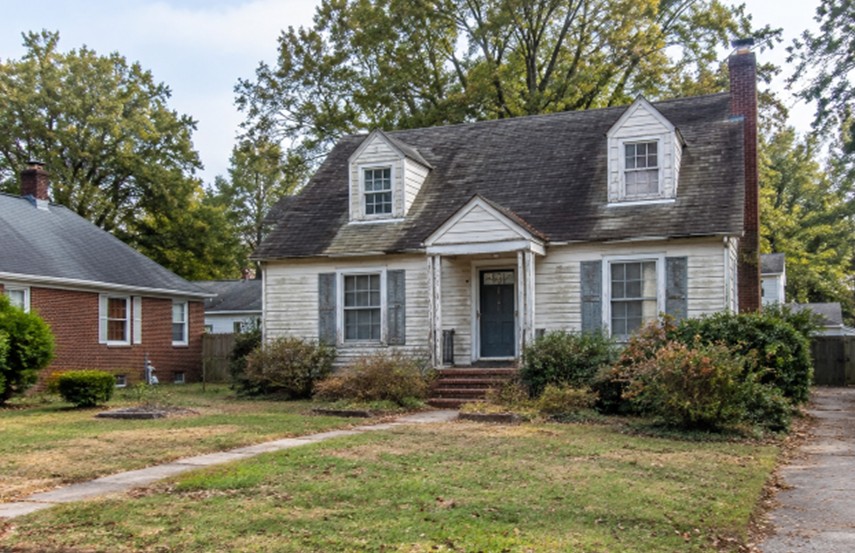 Selling a House As-Is in Greensboro, North Carolina: Repairs, Disclosures, and Buyer Options