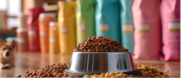 Quality Pet Care Brands for Everyday Animal Nutrition