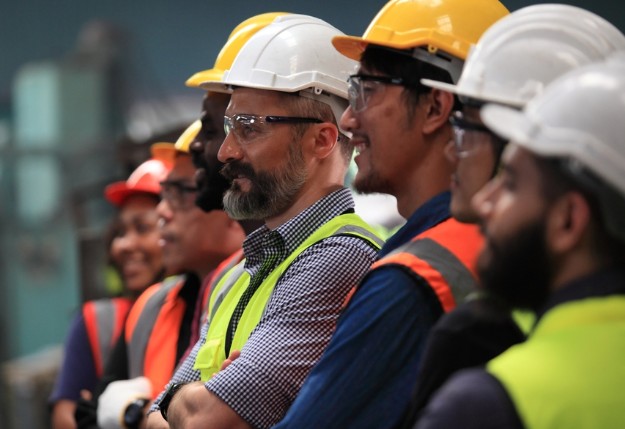 Building a Stronger Skilled-Trades Workforce Through Better Hiring, Training, and Retention