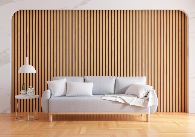 What Makes Wood Acoustic Wall Panels a Smart Choice for Modern Spaces?