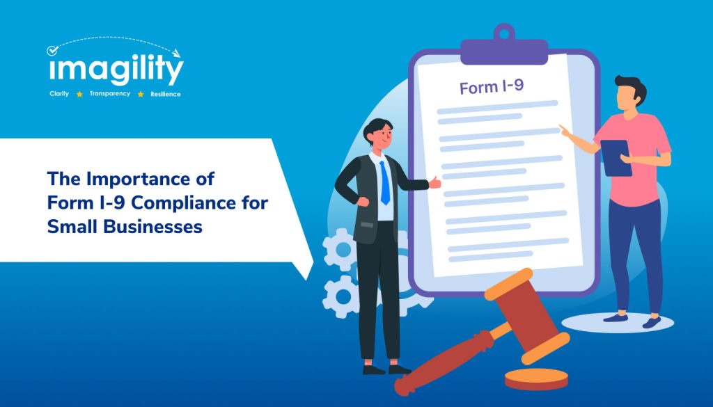 Understanding I-9 Requirements for Employers