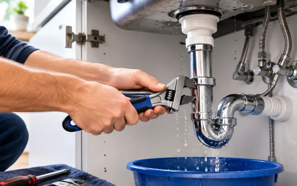 7 Plumbing Problems Homeowners Should Never Ignore
