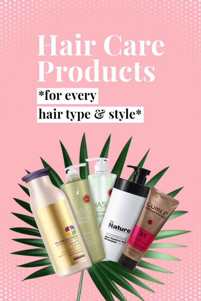 Some tips for choosing the right beauty products