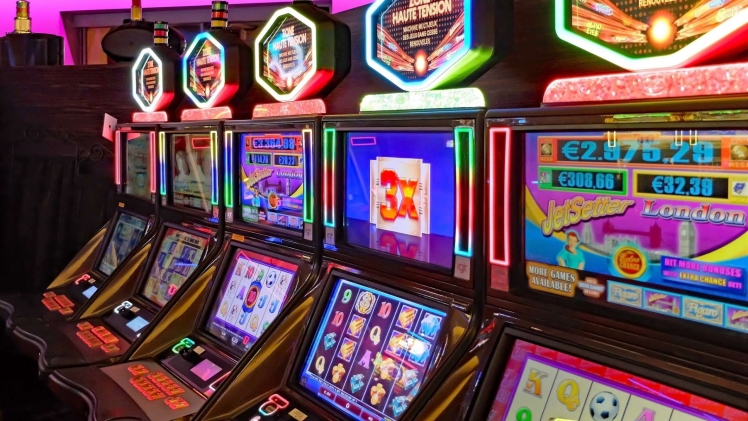 Why Are Pokies called Pokies- And Not Slots?