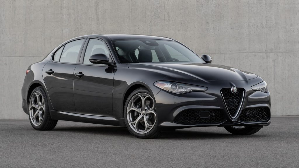 What Alfa Romeo and Fiat Owners Should Know About Software
