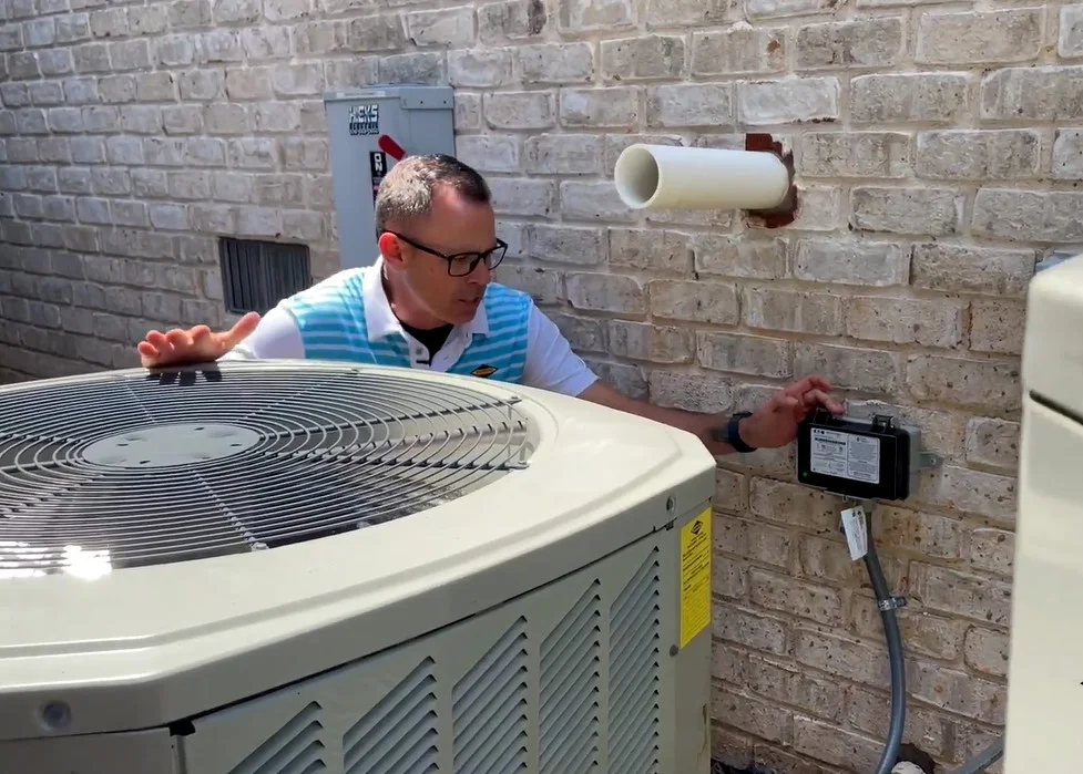 How Can You Tell When an HVAC System Is Losing Efficiency?