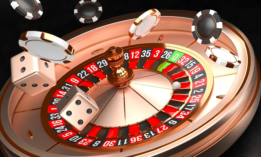 The Most Common Mistakes People Make With bitcoin casino site