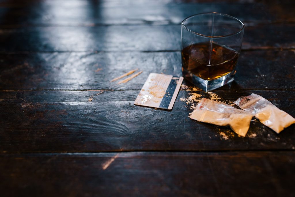 Cocaine Detox in Orange County: Why the Alcohol Matters