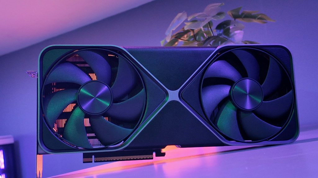 Unleashing Power: The Future of Gaming with GeForce RTX 5080