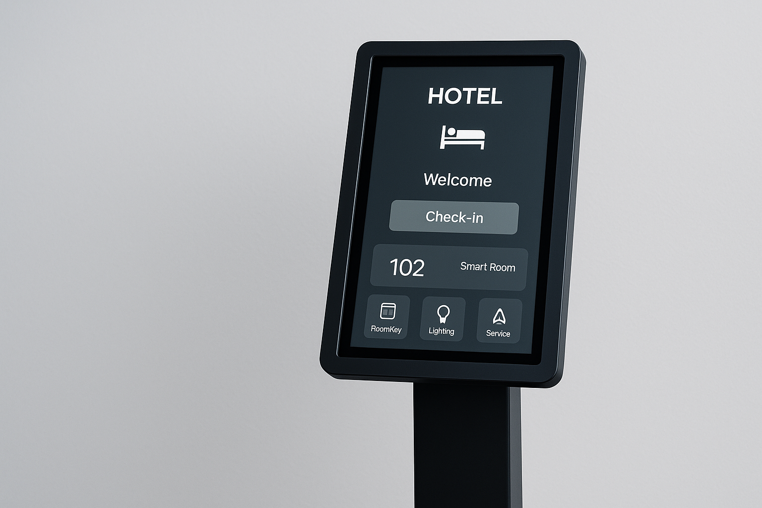 A leading trend that hotels are implementing now