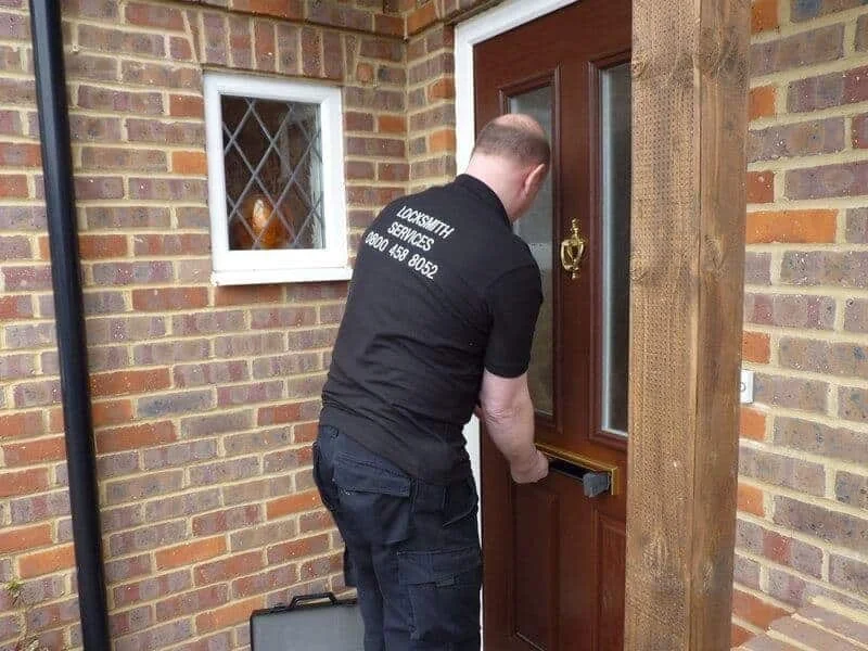 Ascot Locksmith: Commercial Lock Security Information for Businesses