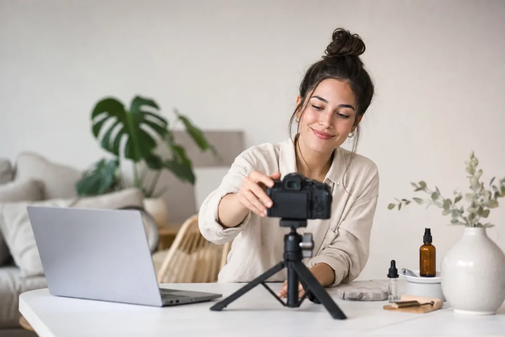 How Tech Bloggers Actually Land Lucrative Brand Deals