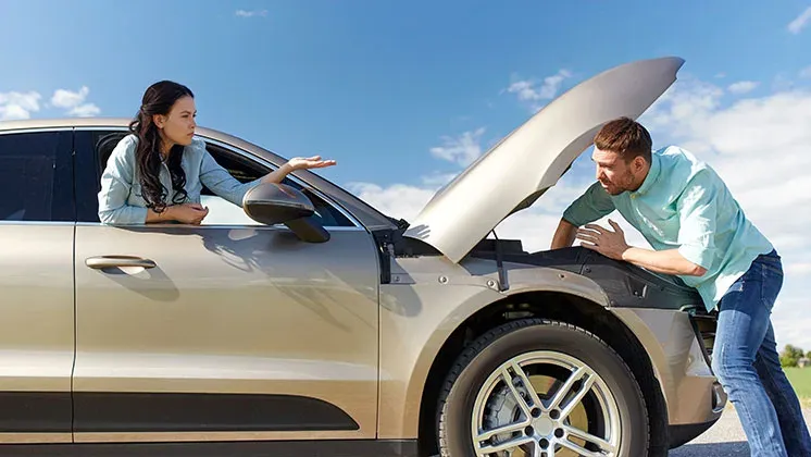 What To Do When A New Car Needs Repeated Repairs
