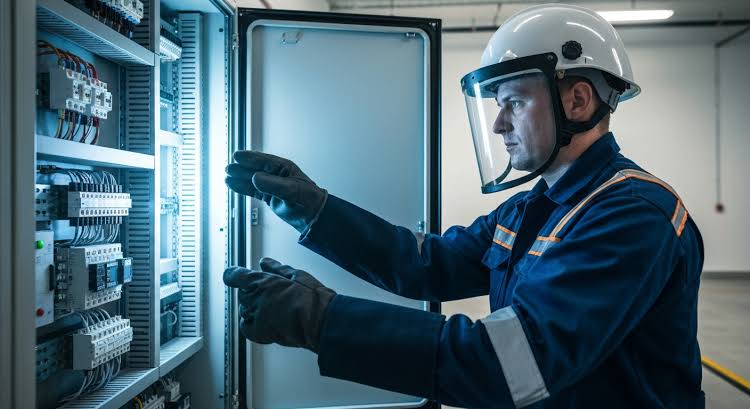 Arc Flash Mitigation: Why Identifying the Risk Is Only Half the Work