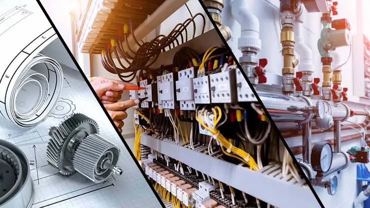 How Piping Estimating Services and MEP Estimating Services Support Successful Construction Projects