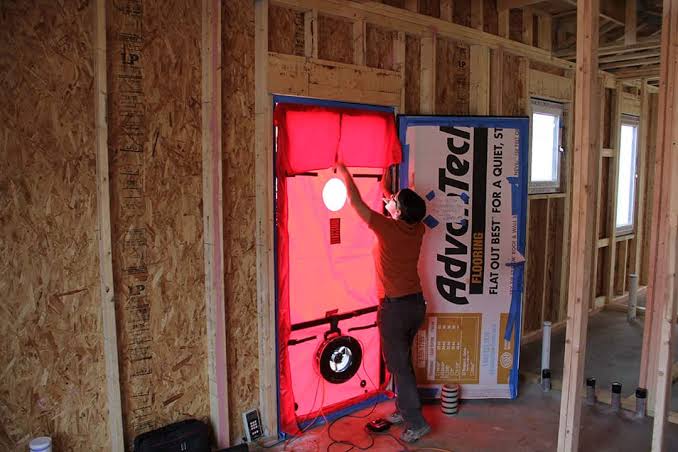 Duct Leakage Test or Blower Door Test: Which One Does Your Home Need?