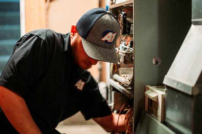 Why Does My Furnace Make a Loud Bang When the Burners Ignite?