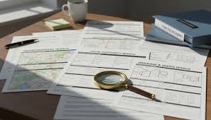 North East Solicitor Services: Why You Need a Solicitor When Buying a Property