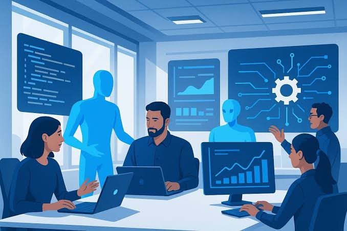Top Enterprise AI Agents That Deliver the Highest ROI for Software Development Teams
