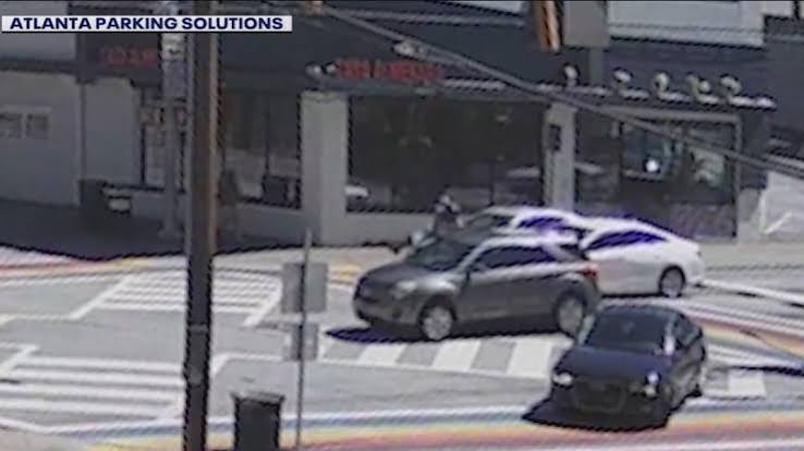 What Atlanta Pedestrians Get Wrong in the First Week After a Crash
