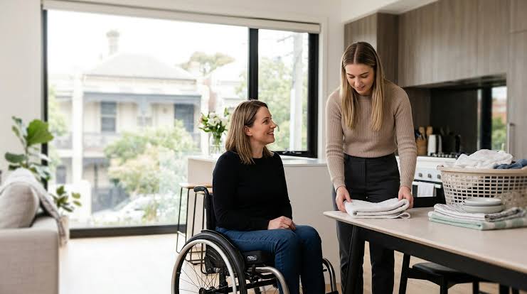 How Supported Independent Living Transforms NDIS Disability Care in Melbourne
