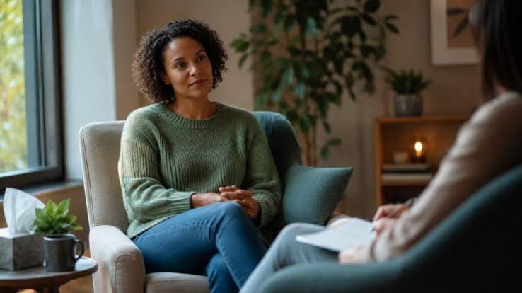 How Therapy Actually Works: A Plain-Language Guide