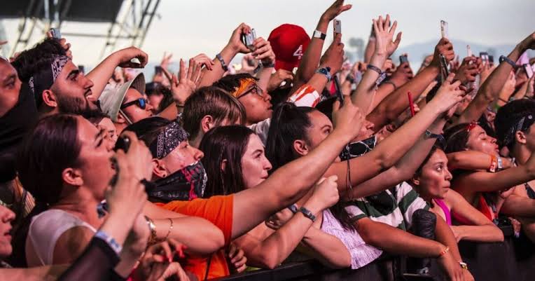 Why Crowds Feel Threatening and What You Can Do