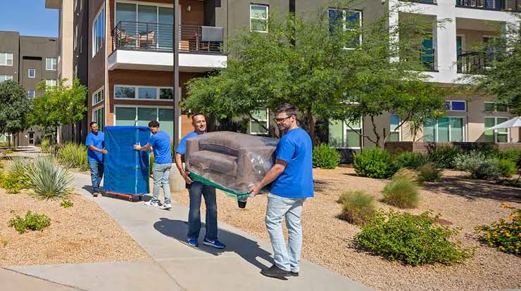 Labor Only Movers Chicago: Smart Help for Any Move