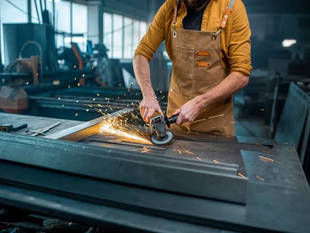 Trends Shaping Modern Metalworking Facilities