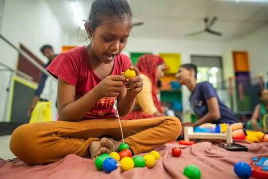 Why Community Inclusion Is the Next Step Beyond Basic Disability Support