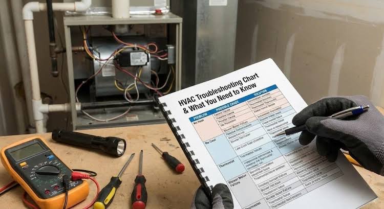 HVAC Not Keeping Up in Arlington, TN? Diagnose Airflow, Refrigerant, and Control Issues First