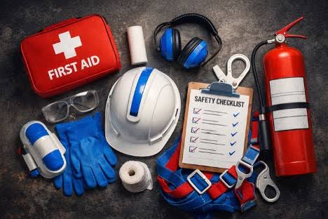 What Training Helps Employees Understand Workplace Health and Safety Responsibilities?