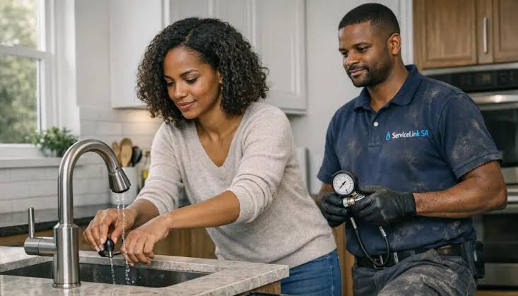 Stop the Sputter: A Homeowner’s Guide to Diagnosing Low and High Water Pressure