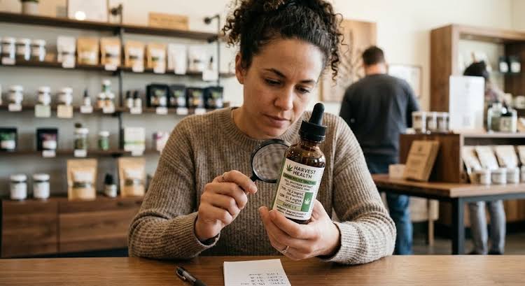 Getting Edibles Right: How to Read CBD and THC Labels and Plan Your Timing